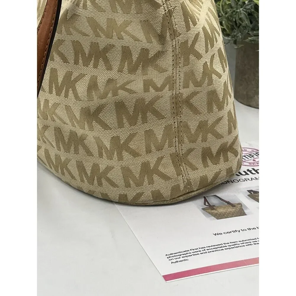 Michael kors authenticated